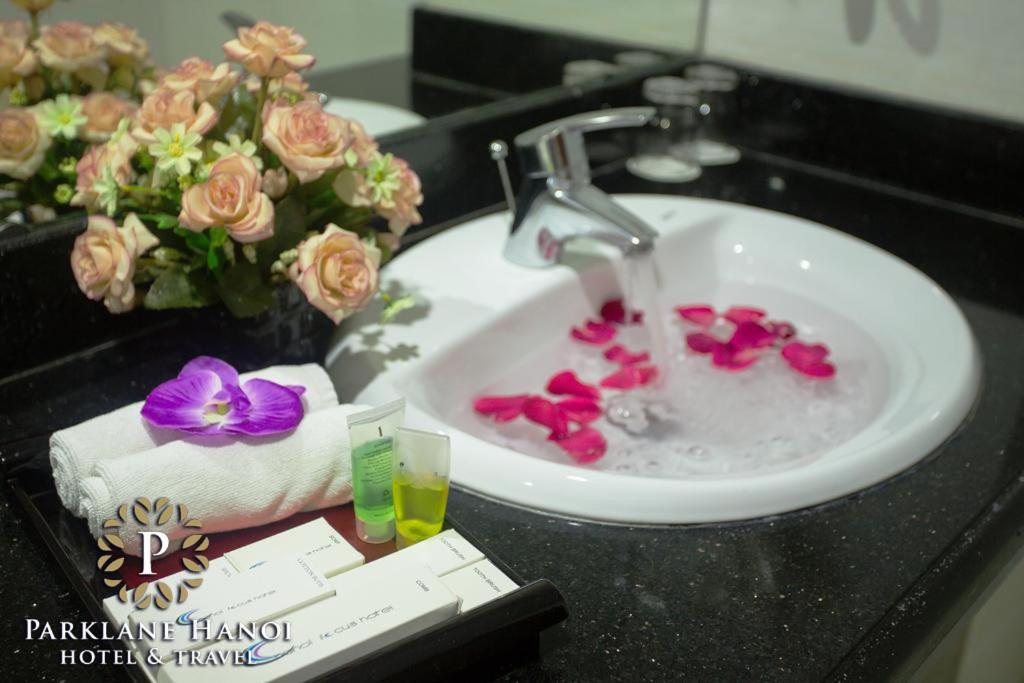Parklane Hanoi Hotel