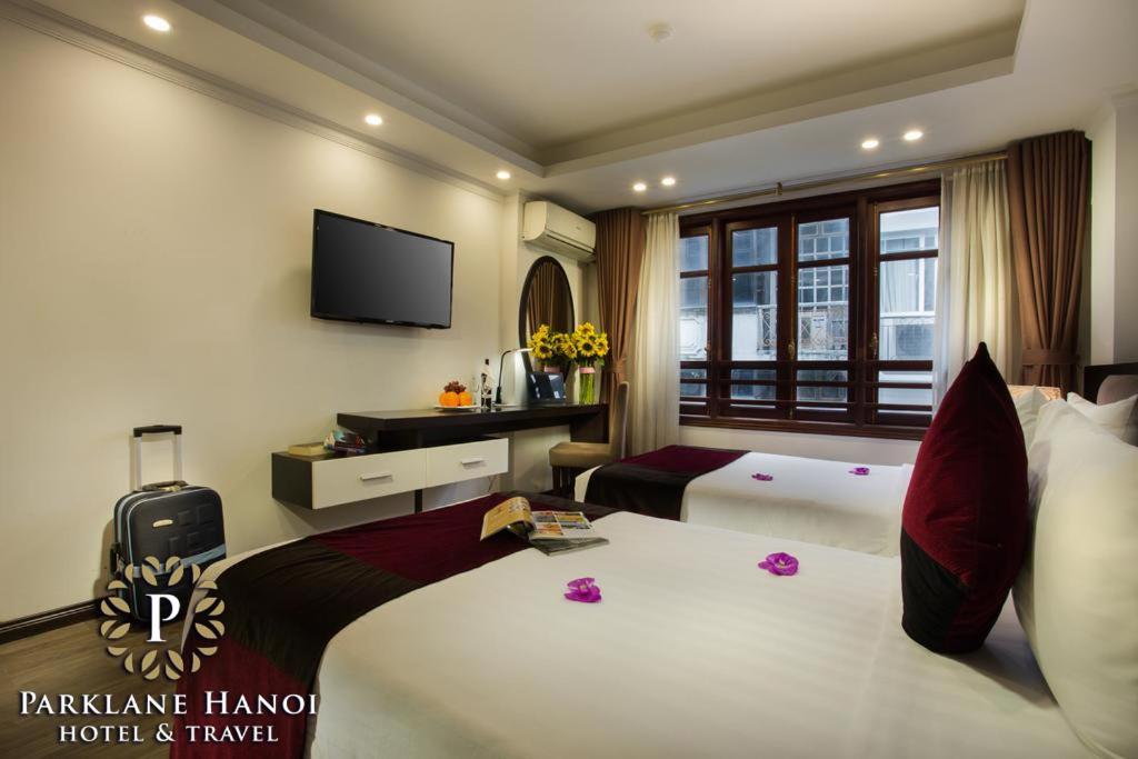Parklane Hanoi Hotel