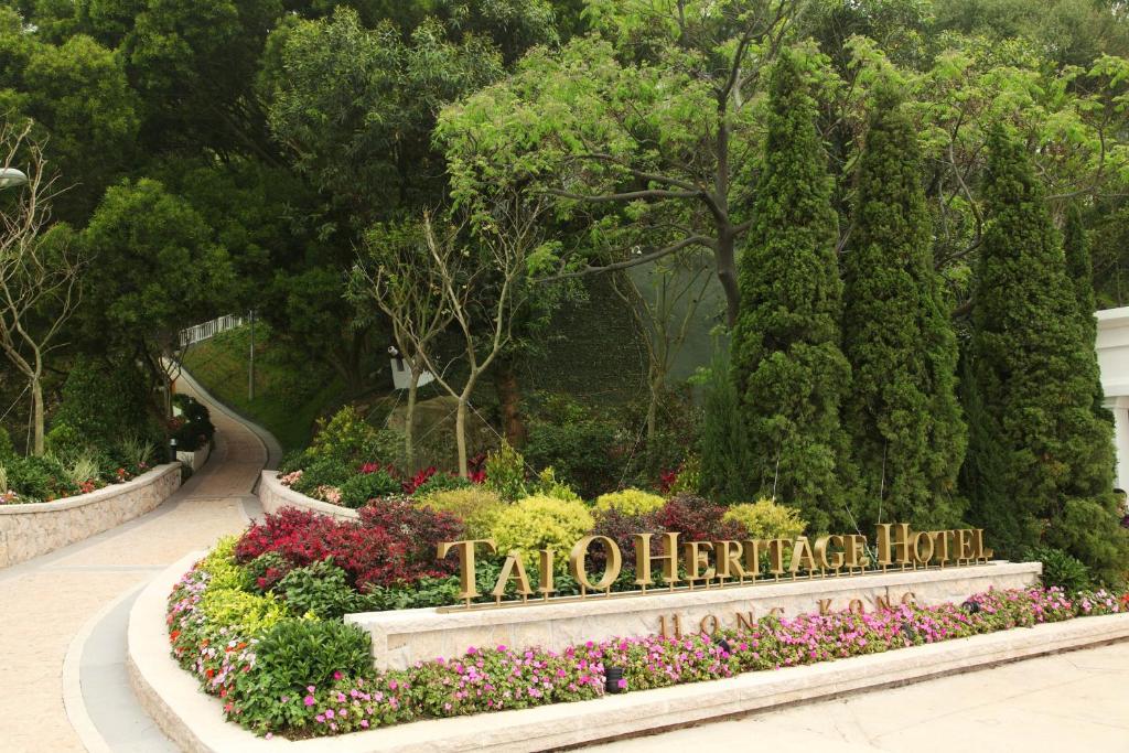 Tai O Heritage Hotel photo 2