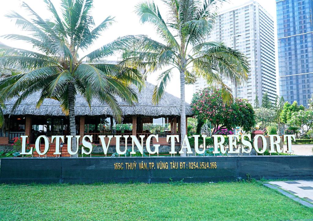 Lotus Vung Tau Resort