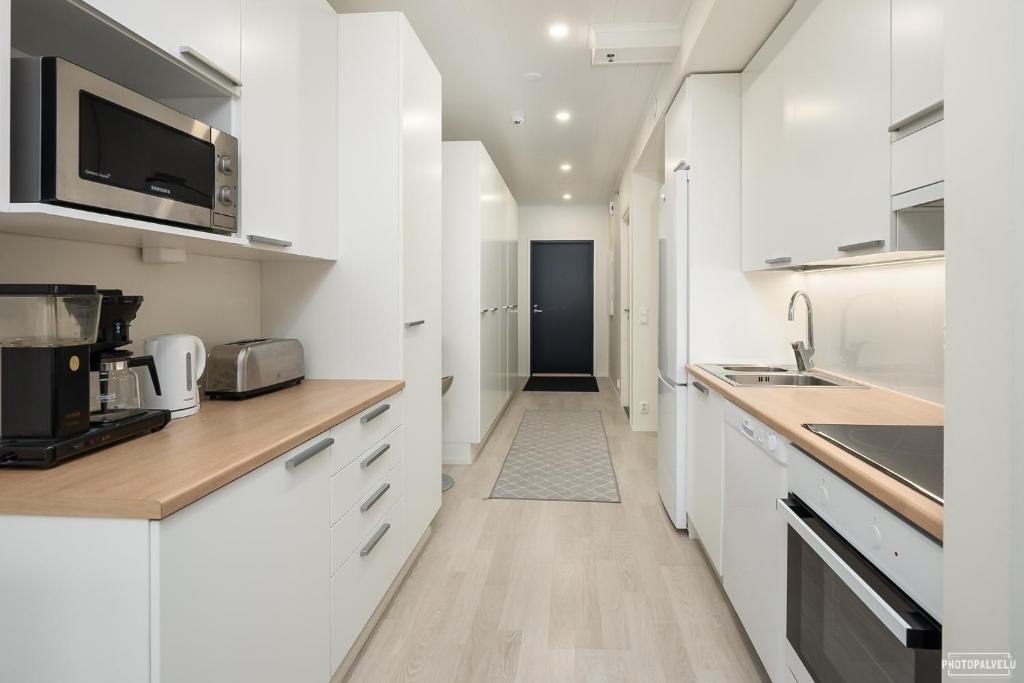 Hilmantori Apartments by Hiekka Booking photo 3