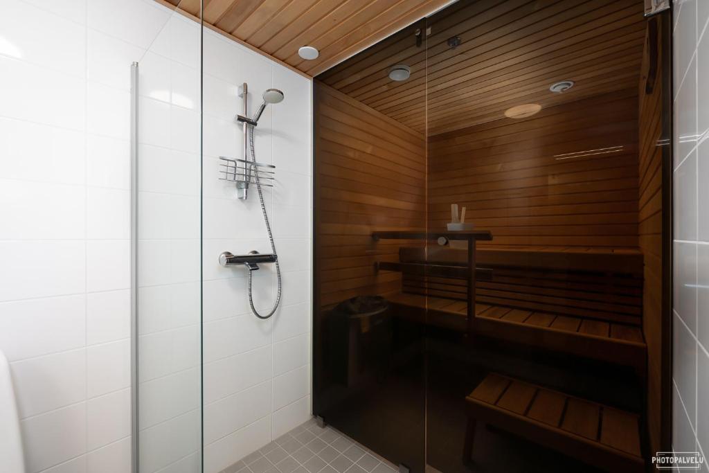 Hilmantori Apartments by Hiekka Booking photo 4