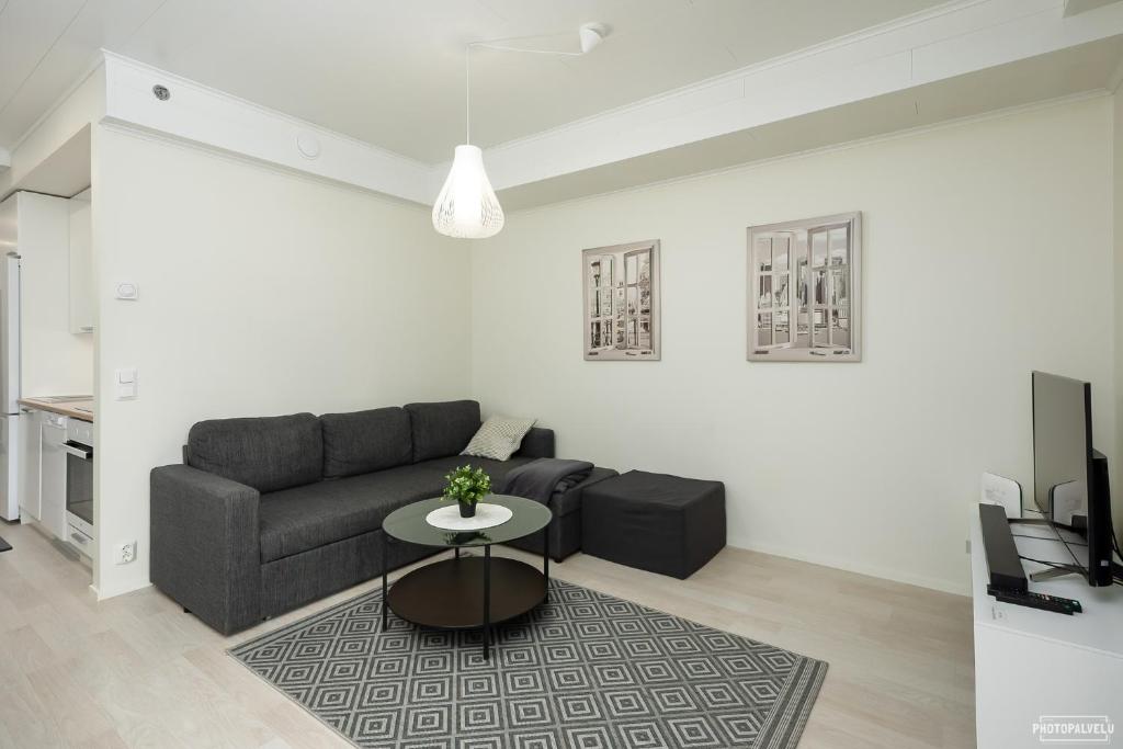 Hilmantori Apartments by Hiekka Booking photo 2