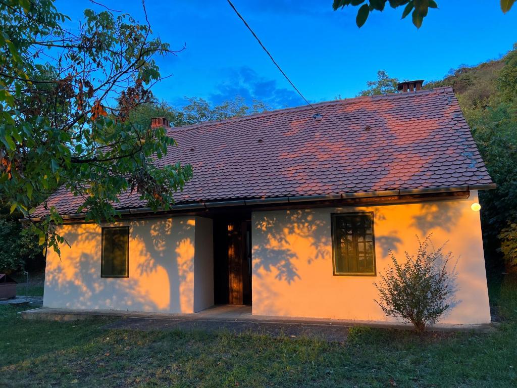 Goldberg - Holiday house Suzy
