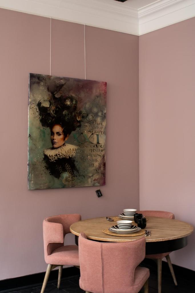 Suite 137, luxe verblijf midden in de bollenstreek photo 3