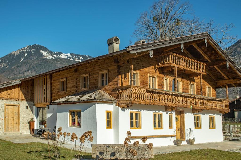 Geigelstein Chalets photo 1