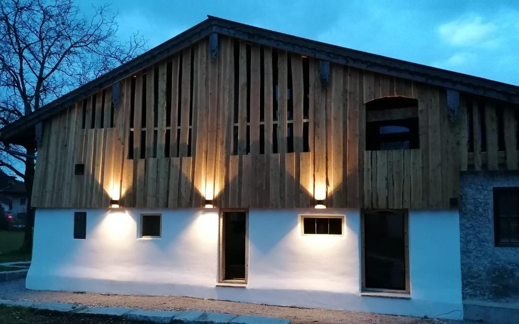Geigelstein Chalets photo 3