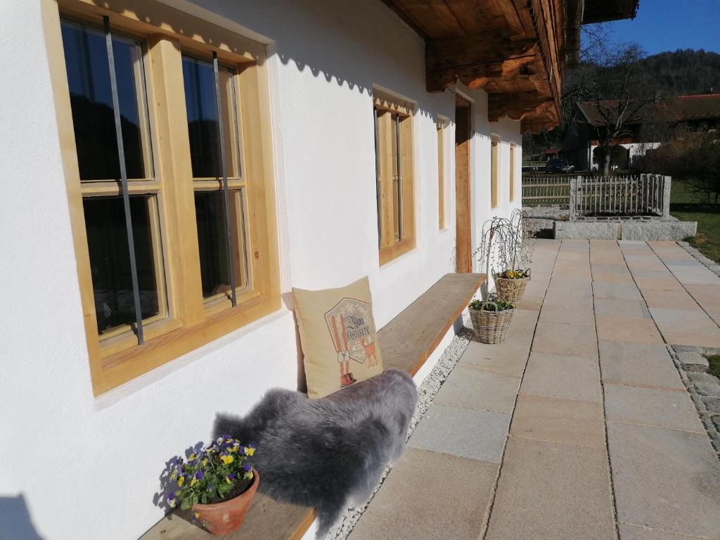 Geigelstein Chalets photo 4