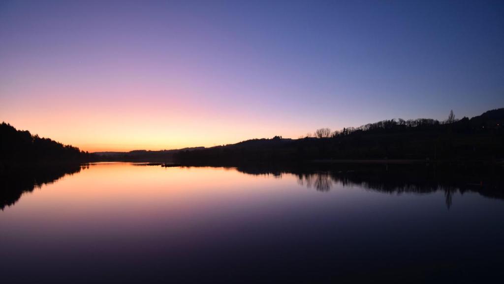 Camping Le Lac des Sapins photo 3