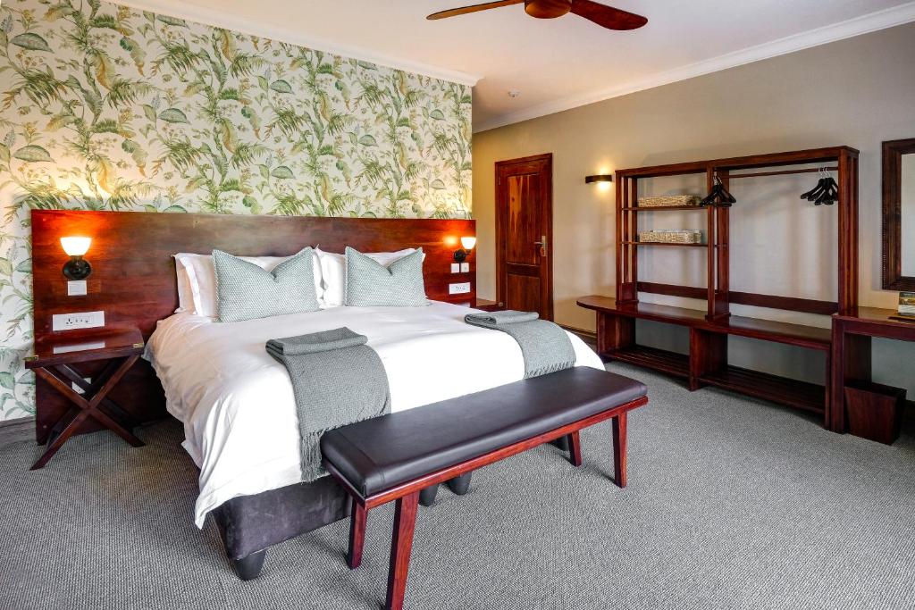 Ilala Lodge Hotel photo 3
