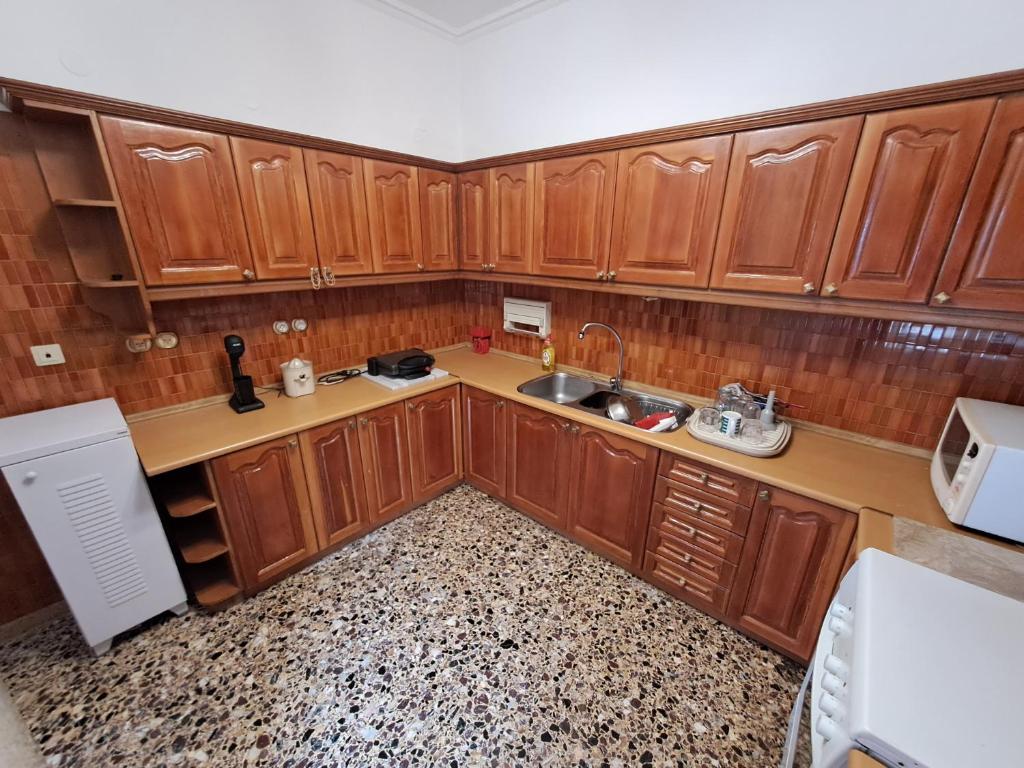 GEORGE'S VILLA photo 3