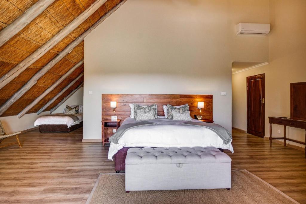 Ilala Lodge Hotel photo 4