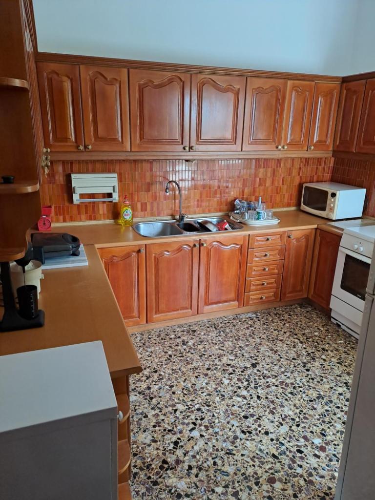 GEORGE'S VILLA photo 1