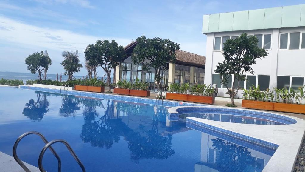 ARIA VUNG TAU - SEAVIEW 2BEDs CONDOTEL APARTMENT