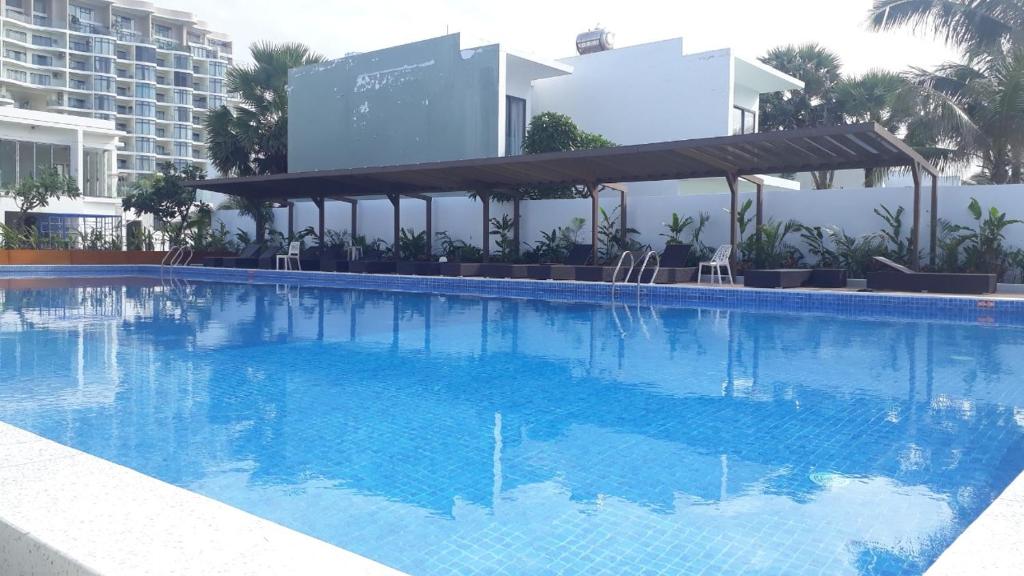 ARIA VUNG TAU - SEAVIEW 2BEDs CONDOTEL APARTMENT