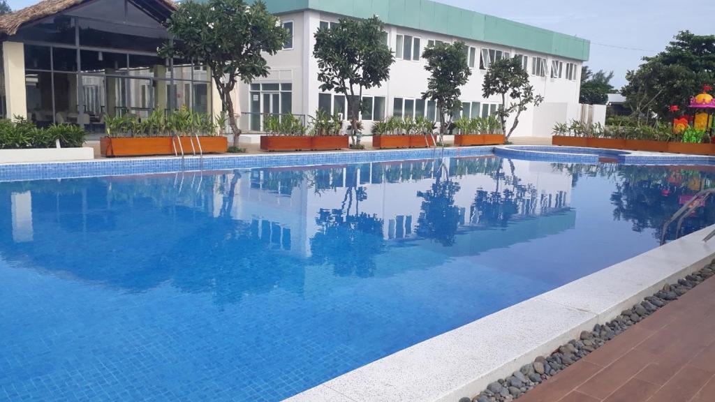 ARIA VUNG TAU - SEAVIEW 2BEDs CONDOTEL APARTMENT
