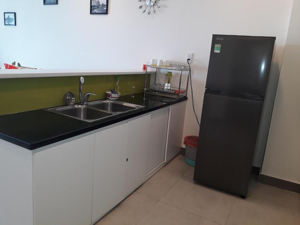 ARIA VUNG TAU - SEAVIEW 2BEDs CONDOTEL APARTMENT