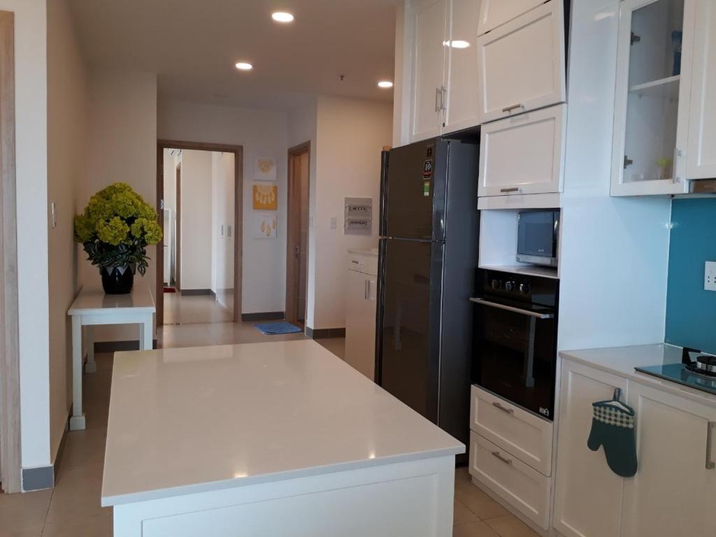 ARIA VUNG TAU - SEAVIEW 2BEDs CONDOTEL APARTMENT