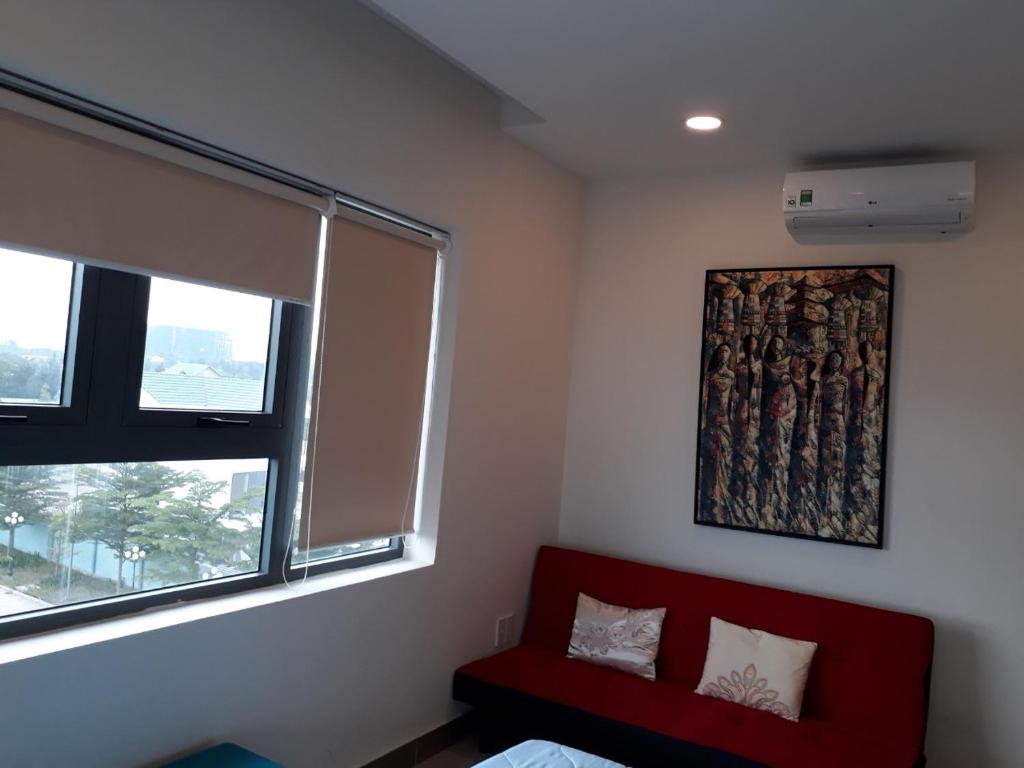 ARIA VUNG TAU - SEAVIEW 2BEDs CONDOTEL APARTMENT