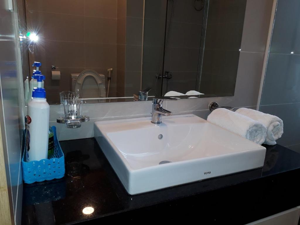 ARIA VUNG TAU - SEAVIEW 2BEDs CONDOTEL APARTMENT