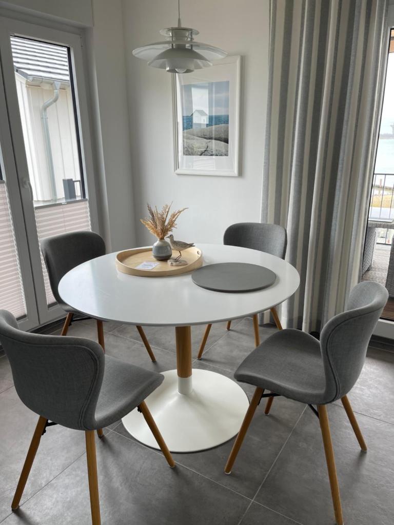 Ferienhaus SEE & Ferienhaus SEEBLICK photo 1