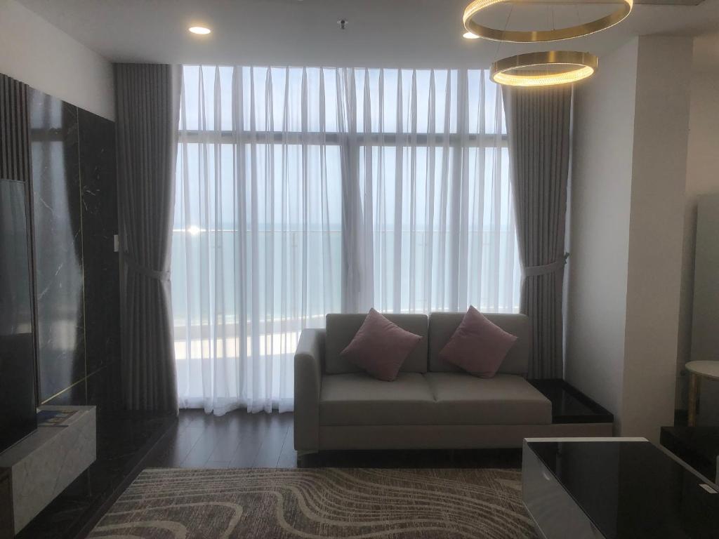 ARIA VUNG TAU - SEAVIEW 2BEDs CONDOTEL APARTMENT