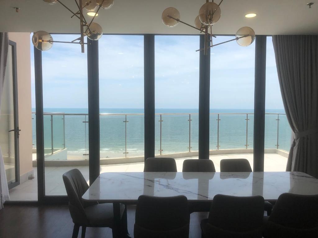 ARIA VUNG TAU - SEAVIEW 2BEDs CONDOTEL APARTMENT