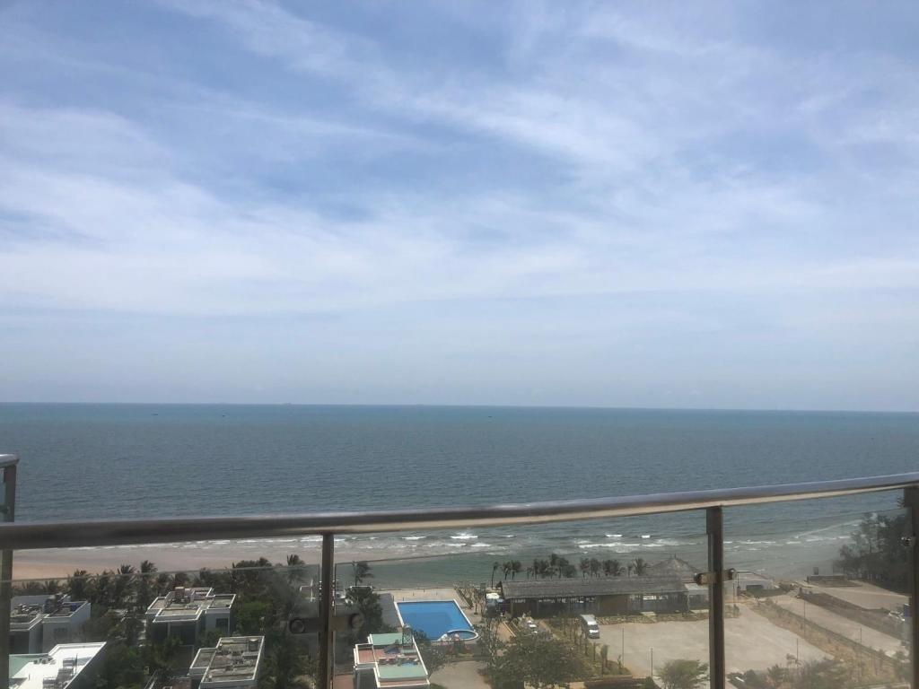 ARIA VUNG TAU - SEAVIEW 2BEDs CONDOTEL APARTMENT