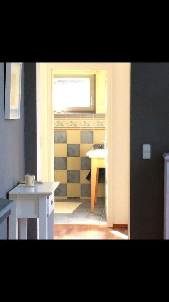 Moderne Ferienwohnung in Strandnähe photo 1