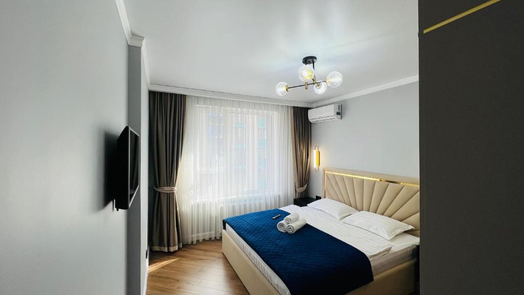 2х комнатные апартаменты 4-177 photo 3