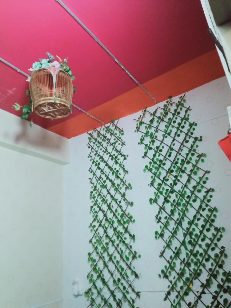 Birdnest Guesthouse, Gaia Rooftop Cafe photo 1