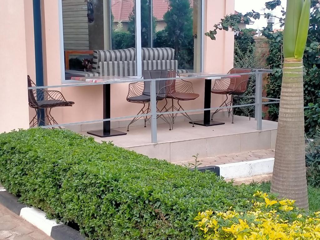 Ikaze B&B photo 3