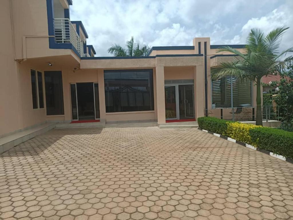 Ikaze B&B photo 2