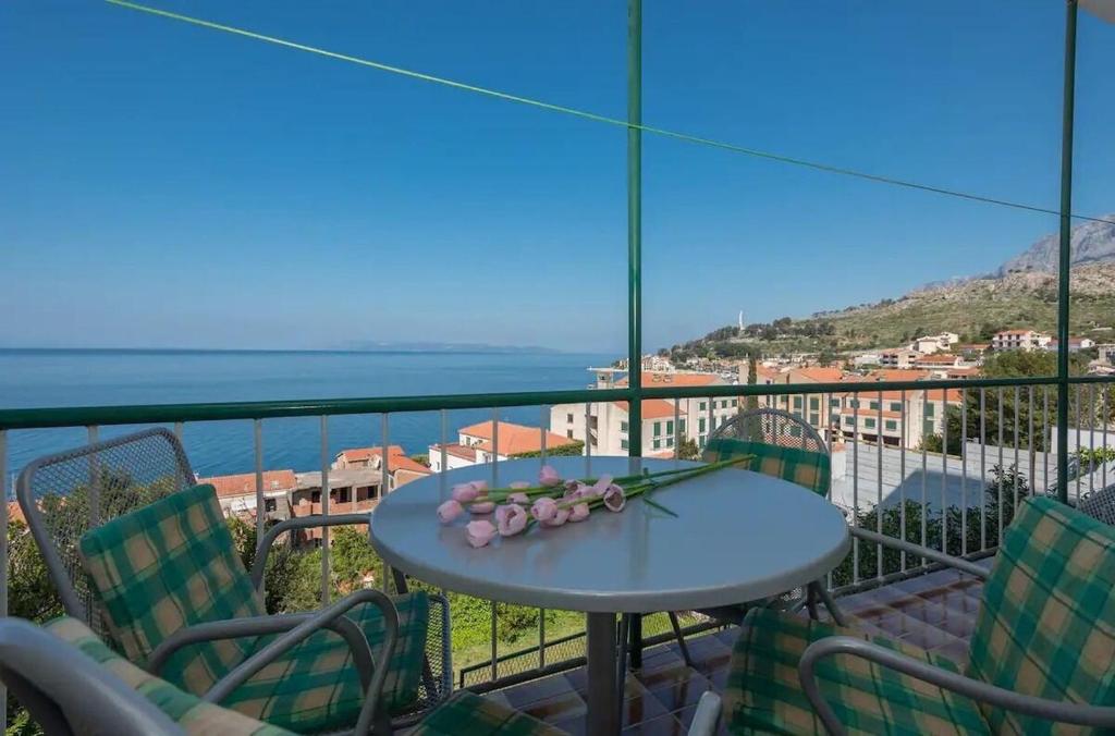 Apartments Pivac photo 1
