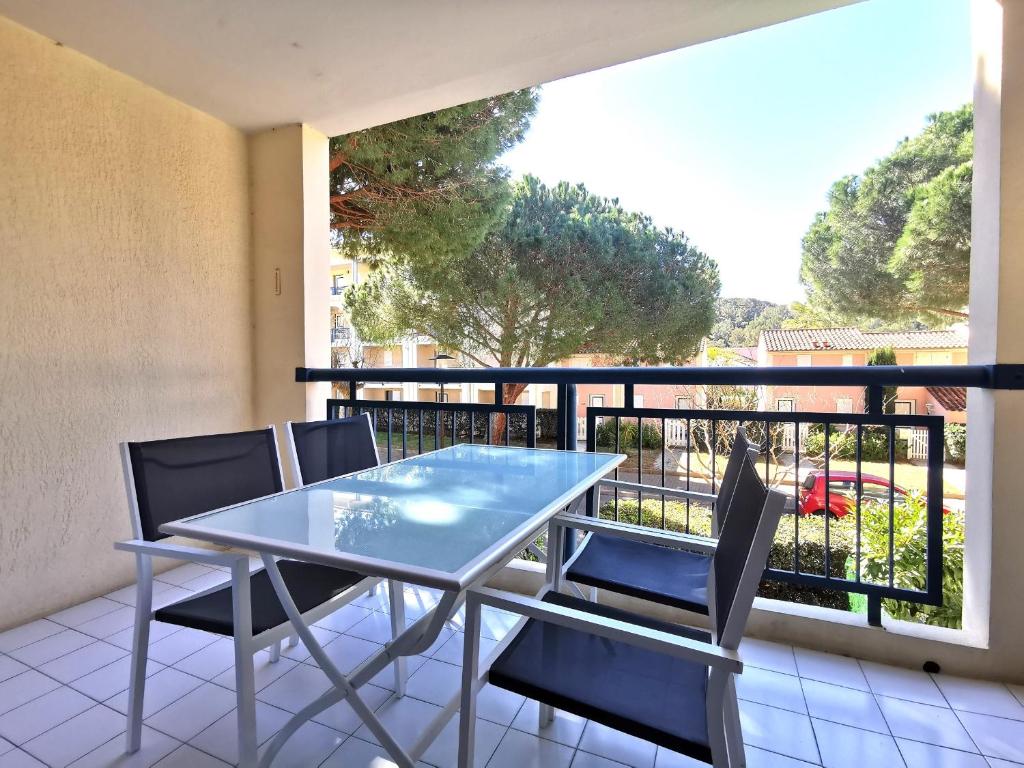 Résidence AZUR1 Appartement 251 photo 3