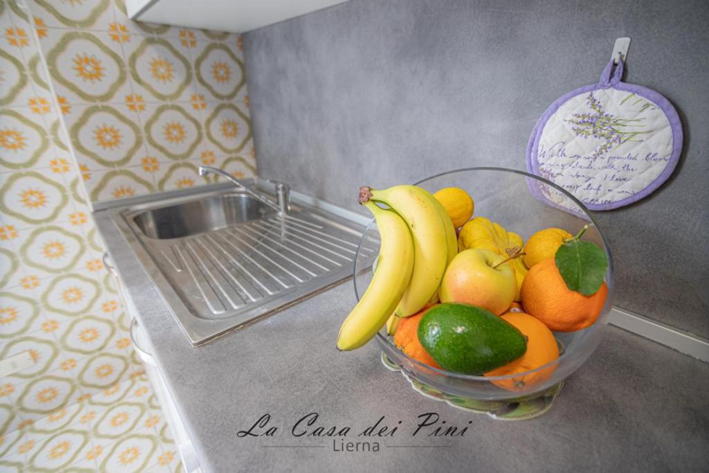La casa dei pini photo 4