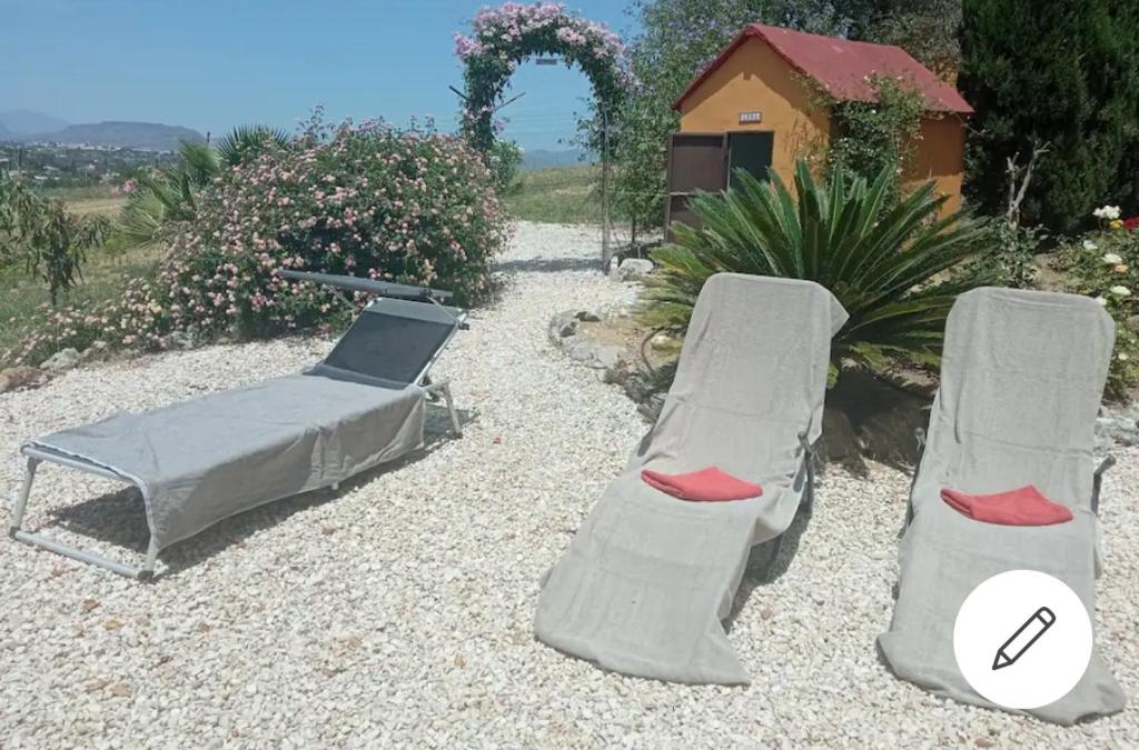 Casita Melanie photo 1