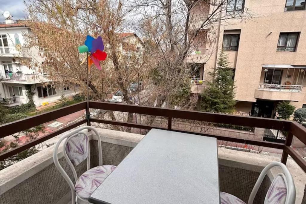 A large, comfortable flat in the best area of Ankara, Turkey photo 4