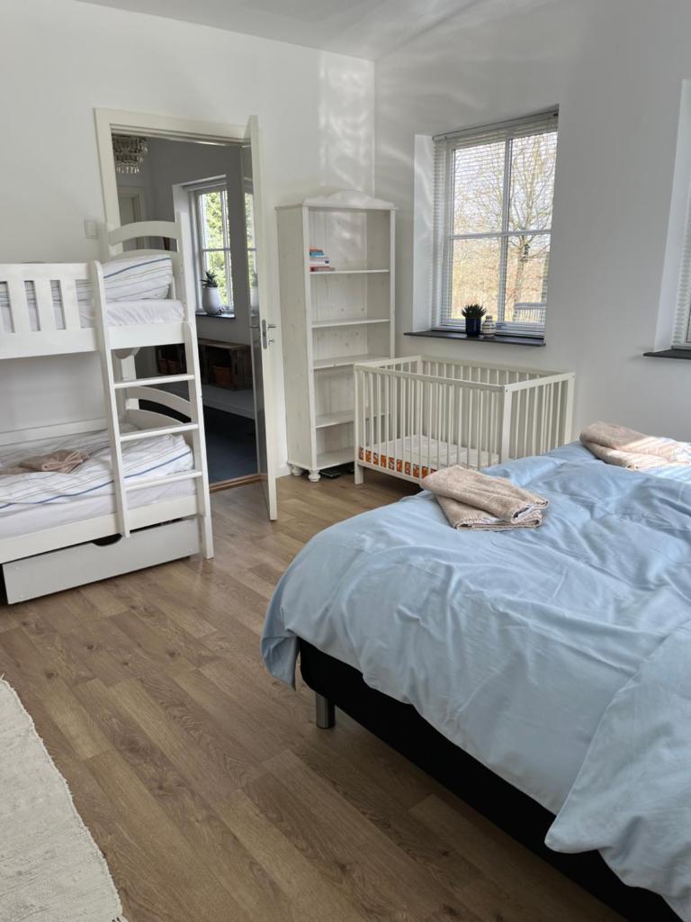 Anemone huset photo 4