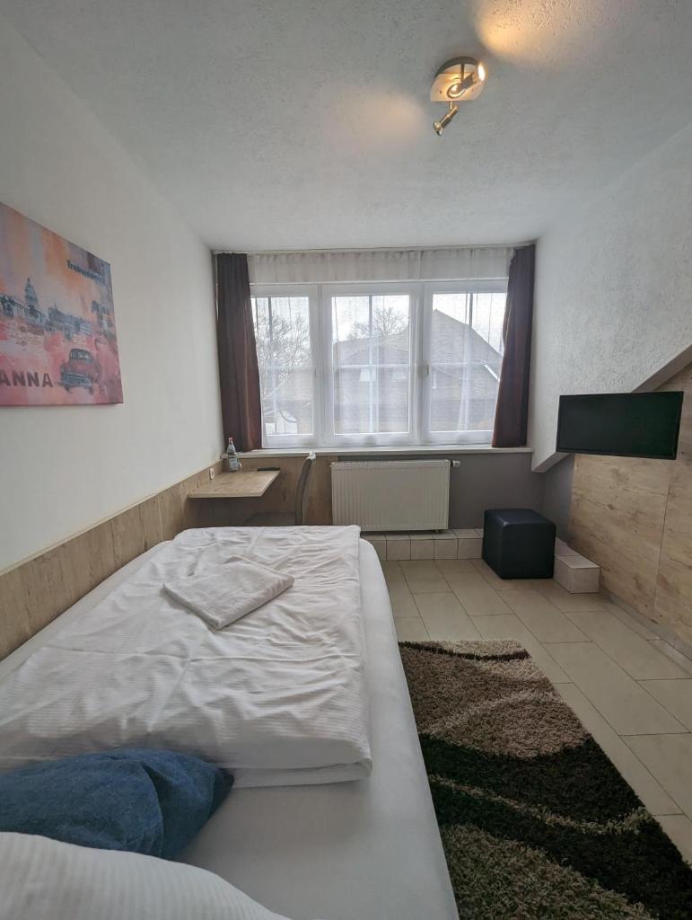 Hotel Eiserner Anton photo 3