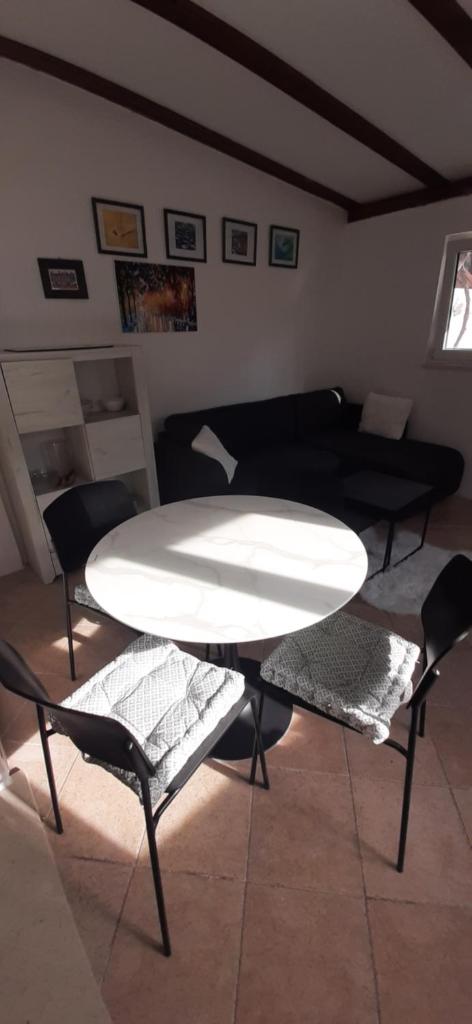 Apartment Nika on the beach Mlini photo 1
