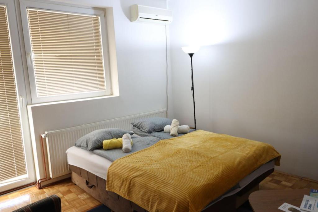Apartman Bošković photo 2