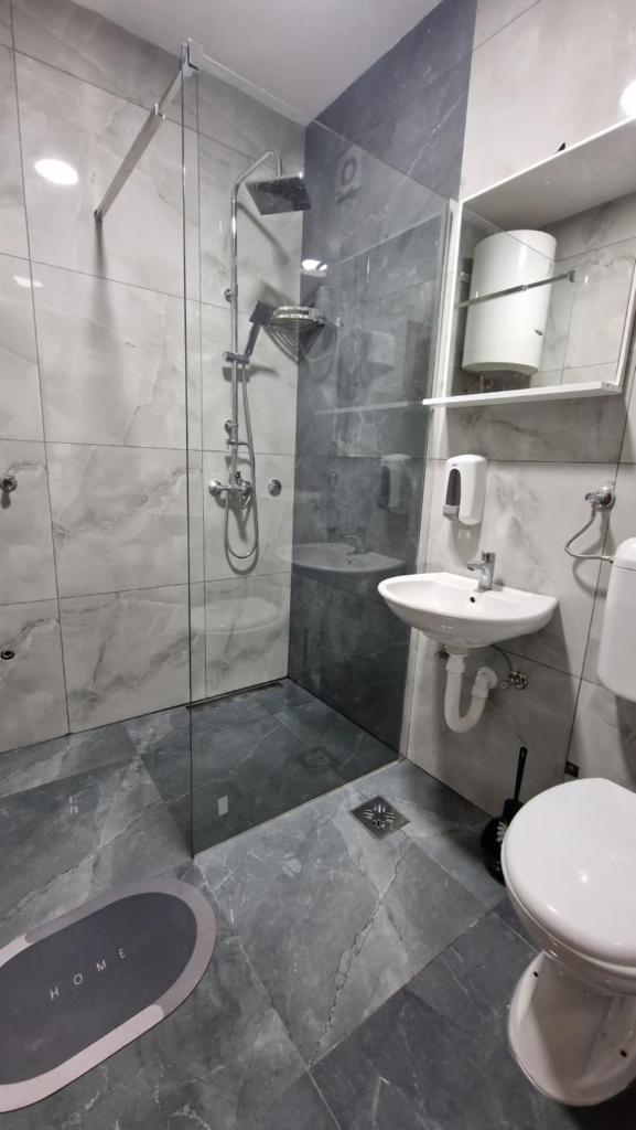 Montenegro Hostel 4U photo 4