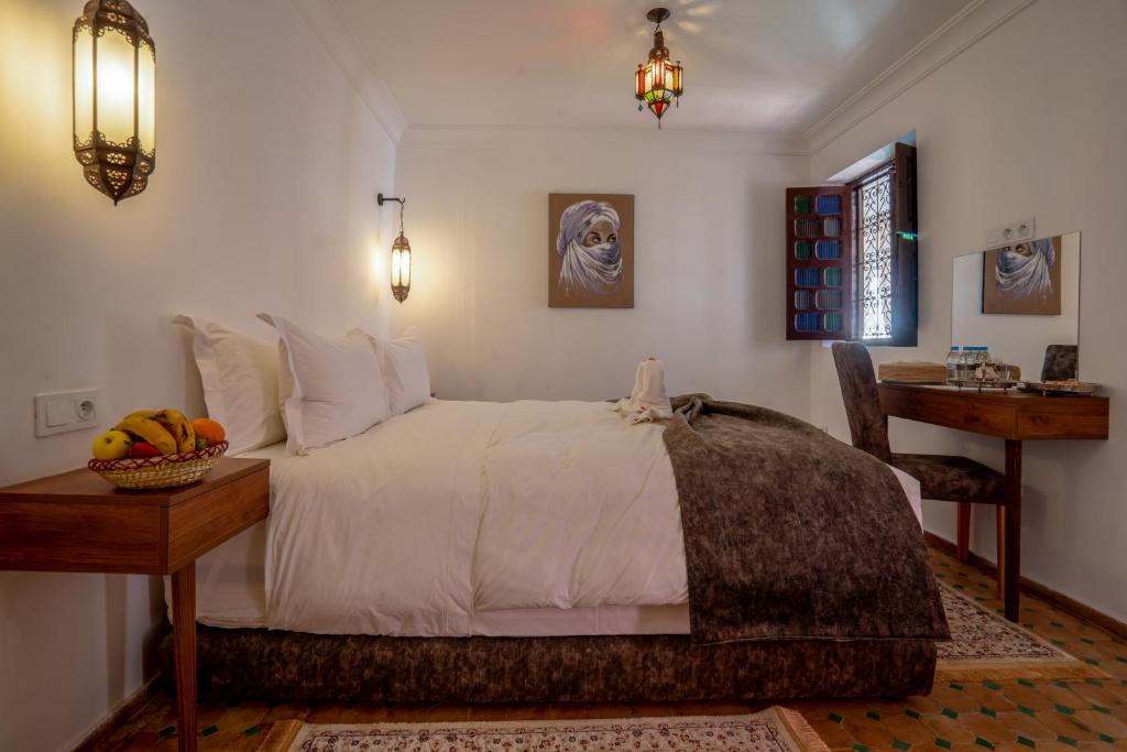 Riad Dar Nejma & Spa - Tap to explore photos