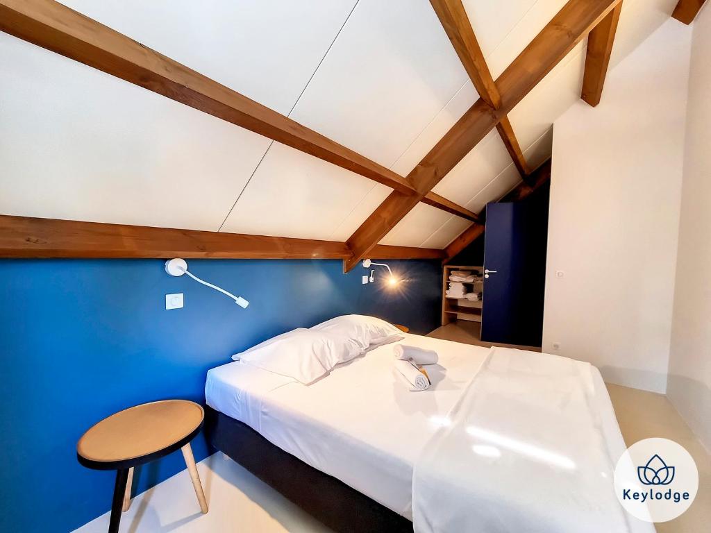 Kaz Pépite - maison F4 à 50m de la plage - Saint-Gilles photo 3
