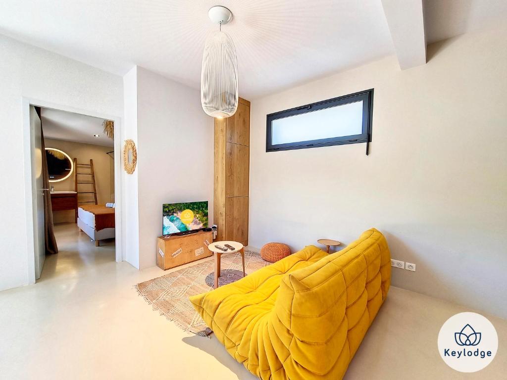 Kaz Pépite - maison F4 à 50m de la plage - Saint-Gilles photo 2