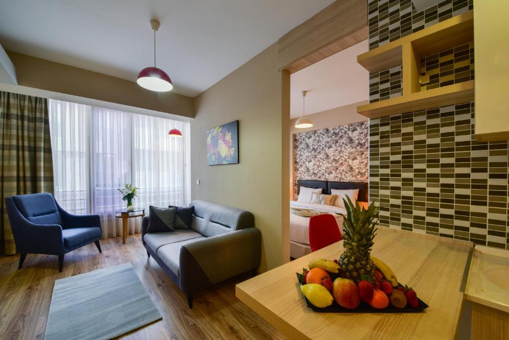La Flora House Hotel photo 3