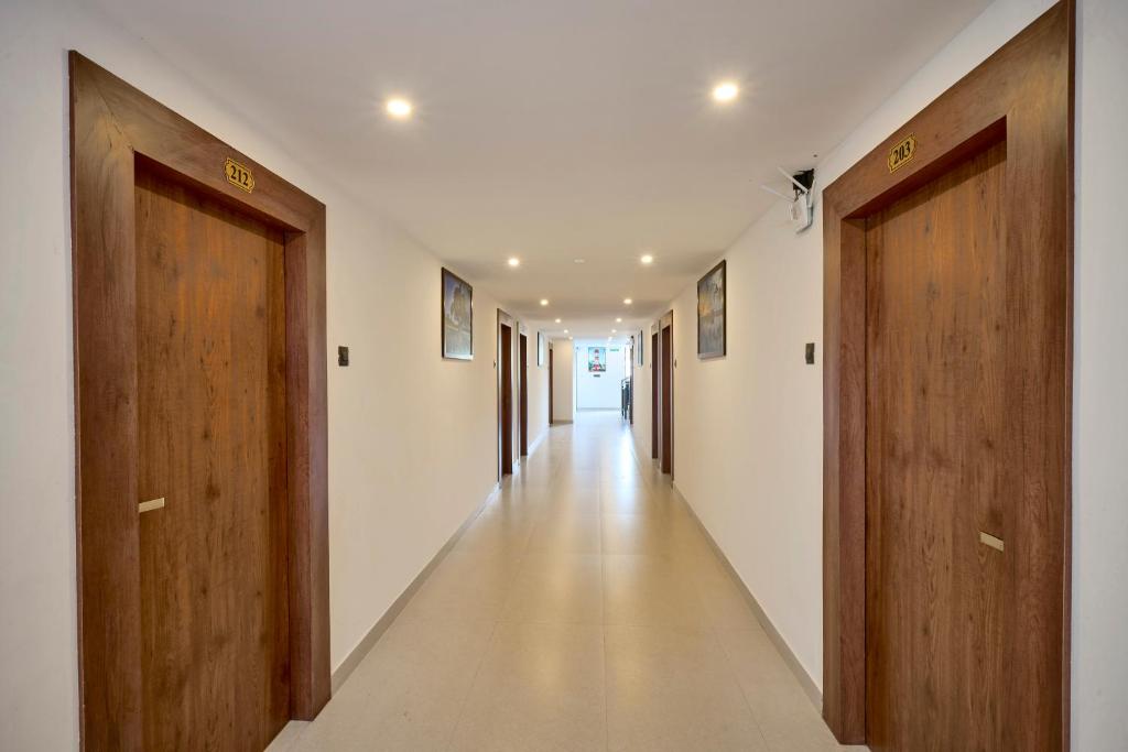 Venice Iva Residency photo 2