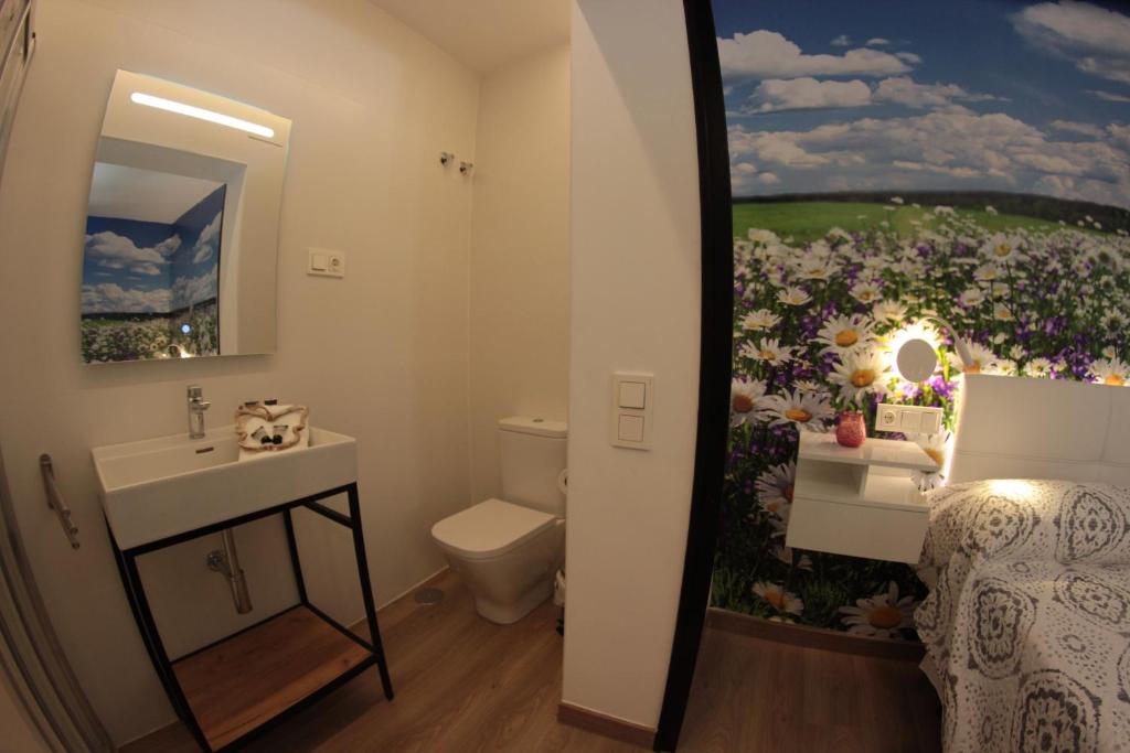 FP HOTELs photo 3