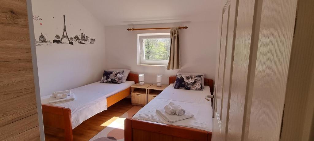Apartman Odin photo 2